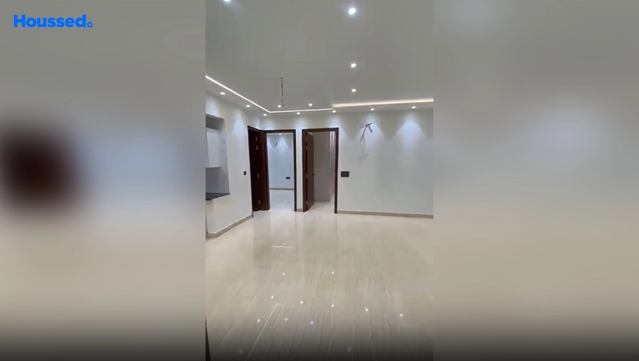 Project Image of 4 BHK Builder Floor for Resale in Rana Pratap Bagh - Image 78099