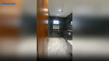 Project Image of 4 BHK Builder Floor for Resale in Rana Pratap Bagh, New Delhi - Image 78096