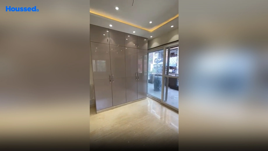 Project Image of 4 BHK Builder Floor for Resale in Rana Pratap Bagh - Image 78090