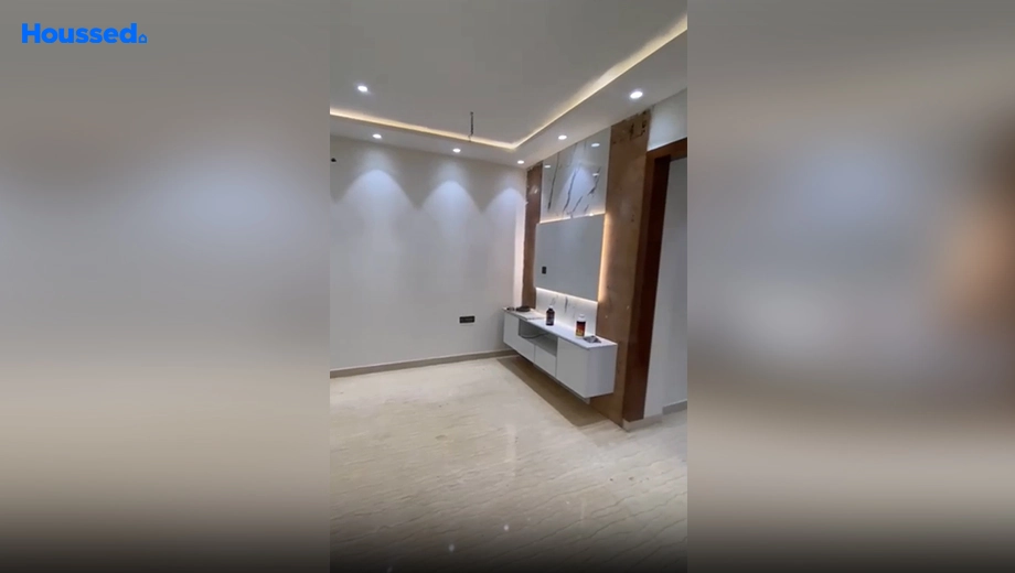 Project Image of 4 BHK Builder Floor for Resale in Rana Pratap Bagh - Image 78089