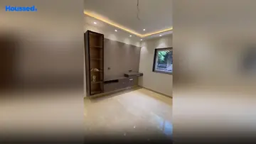 Project Image of 4 BHK Builder Floor for Resale in Rana Pratap Bagh, New Delhi - Image 78092