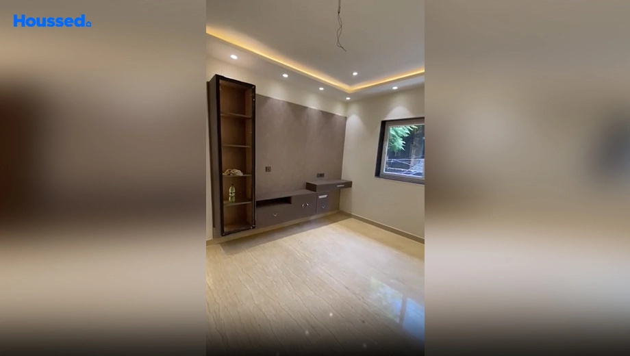 Project Image of 4 BHK Builder Floor for Resale in Rana Pratap Bagh - Image 78092