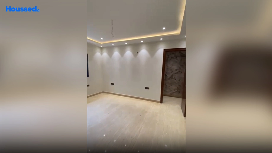 Project Image of 4 BHK Builder Floor for Resale in Rana Pratap Bagh - Image 78095