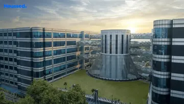 Project Image of Commercial Office Space for Rent in Andheri East, Mumbai - Image 78054