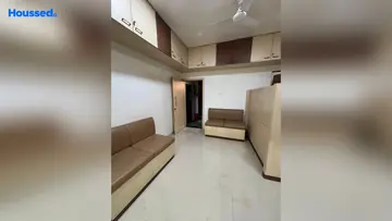Project Image of Commercial Office Space for Rent in Shalimar, Nashik - Image 78056