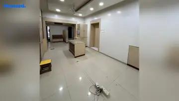 Project Image of Commercial Office Space for Rent in Shalimar, Nashik - Image 78057