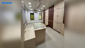 Project Image of Commercial Office Space for Rent in Shalimar, Nashik - Image 78058