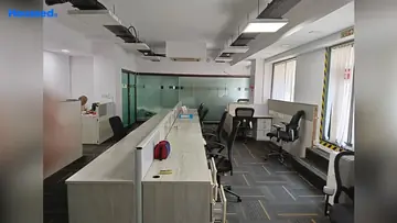 Project Image of Commercial Office Space for Rent in Andheri East, Mumbai - Image 78075
