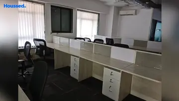 Project Image of Commercial Office Space for Rent in Andheri East, Mumbai - Image 78078
