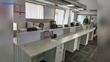 Project Image of Commercial Office Space for Rent in Andheri East, Mumbai - Image 78076