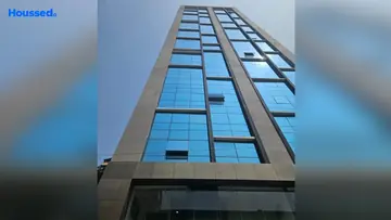 Amenities of Commercial Office Space for Rent in Andheri East, Mumbai - Image 78083