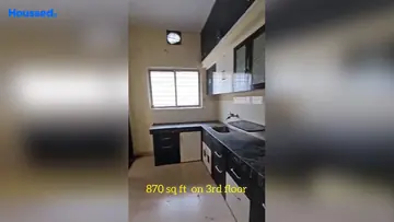 Project Image of 2 BHK Flat for Resale in Annapurna Road, Indore - Image 78942
