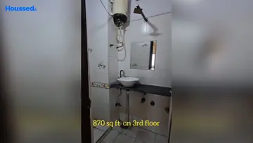 Project Image of 2 BHK Flat for Resale in Annapurna Road, Indore - Image 78944