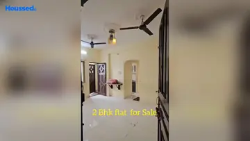 Project Image of 2 BHK Flat for Resale in Annapurna Road, Indore - Image 78943