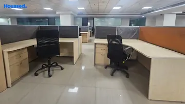 Project Image of Commercial Office Space for Rent in Andheri East, Mumbai - Image 78079