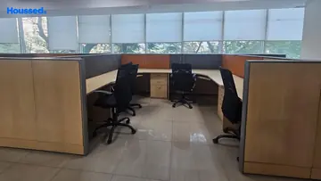 Project Image of Commercial Office Space for Rent in Andheri East, Mumbai - Image 78080