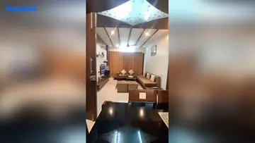 Project Image of 3 BHK Flat for Resale in Nashik Road, Nashik - Image 78160