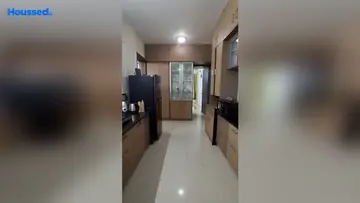 Project Image of 3 BHK Flat for Resale in Nashik Road, Nashik - Image 78150