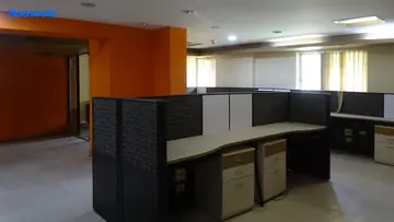Project Image of Commercial Office Space for Rent in Ekkatuthangal, Chennai - Image 78294