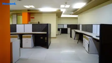 Project Image of Commercial Office Space for Rent in Ekkatuthangal, Chennai - Image 78292