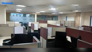 Project Image of Commercial Office Space for Rent in Guindy, Chennai - Image 78287