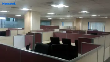 Project Image of Commercial Office Space for Rent in Guindy, Chennai - Image 78288