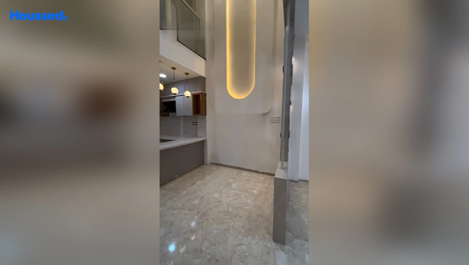 Project Image of 3 BHK Flat for Resale in Nipania - Image 78207