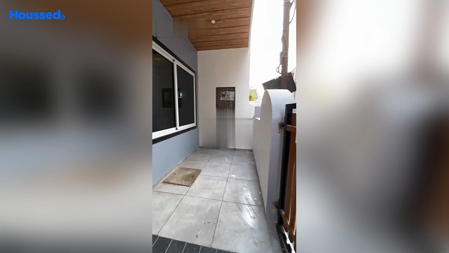 Project Image of 3 BHK Flat for Resale in Nipania - Image 78210