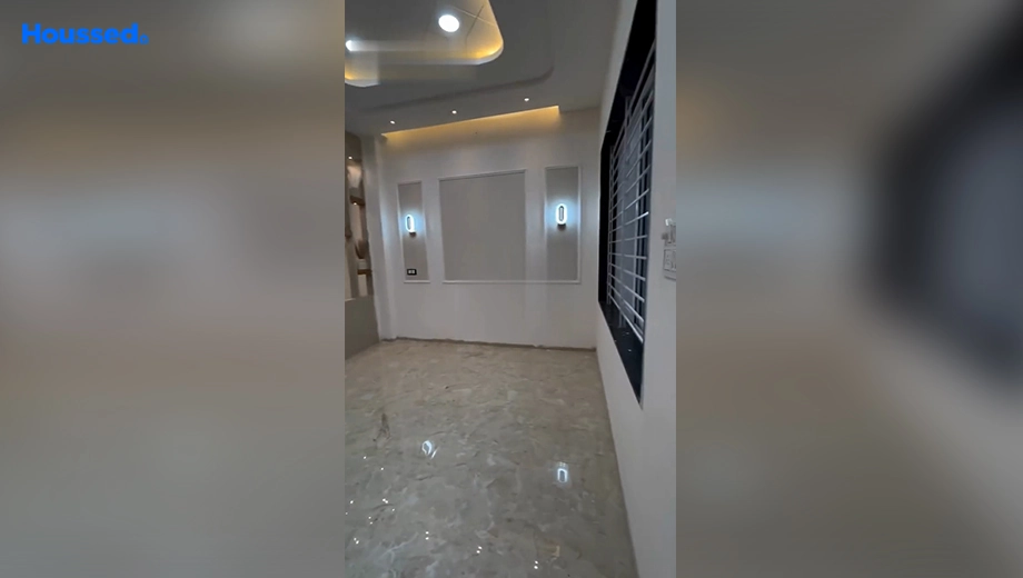 Project Image of 3 BHK Flat for Resale in Nipania - Image 78205