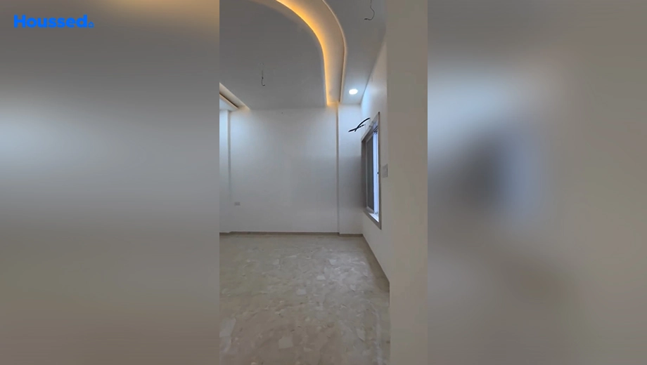 Project Image of 3 BHK Flat for Resale in Nipania - Image 78204
