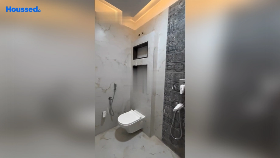 Project Image of 3 BHK Flat for Resale in Nipania - Image 78206