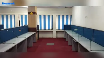 Project Image of Commercial Office Space for Rent in Nungambakkam, Chennai - Image 78271