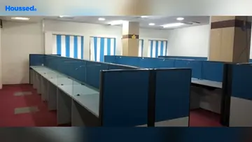 Project Image of Commercial Office Space for Rent in Nungambakkam, Chennai - Image 78272