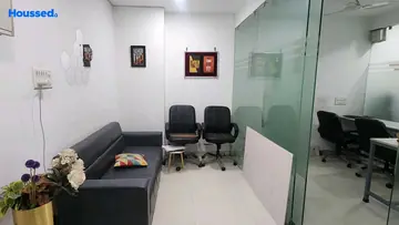 Project Image of Commercial Office Space for Resale in Motera, Ahmedabad - Image 78216