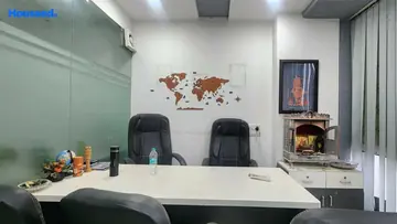 Project Image of Commercial Office Space for Resale in Motera, Ahmedabad - Image 78215