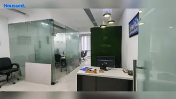 Project Image of Commercial Office Space for Resale in Motera, Ahmedabad - Image 78219