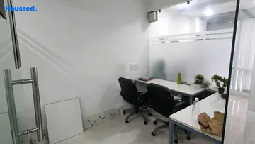 Project Image of Commercial Office Space for Resale in Motera, Ahmedabad - Image 78217