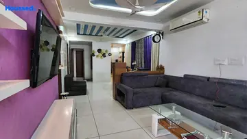 Project Image of 3 BHK Flat for Resale in Kavisha Pebble Bay 2 Chandkheda, Ahmedabad - Image 78225
