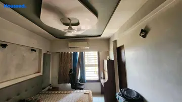 Project Image of 3 BHK Flat for Resale in Kavisha Pebble Bay 2 Chandkheda, Ahmedabad - Image 78222