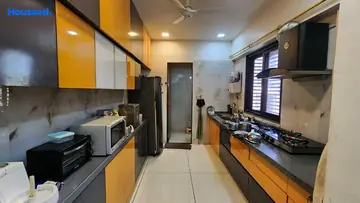 Project Image of 3 BHK Flat for Resale in Kavisha Pebble Bay 2 Chandkheda, Ahmedabad - Image 78224