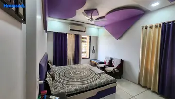 Project Image of 3 BHK Flat for Resale in Kavisha Pebble Bay 2 Chandkheda, Ahmedabad - Image 78226