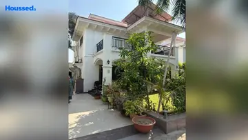 Project Image of 4 BHK Flat for Resale in Satyam Sentossa Neemland Adalaj, Ahmedabad - Image 78230