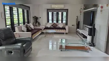Project Image of 4 BHK Flat for Resale in Satyam Sentossa Neemland Adalaj, Ahmedabad - Image 78231