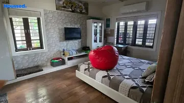 Project Image of 4 BHK Flat for Resale in Satyam Sentossa Neemland Adalaj, Ahmedabad - Image 78233
