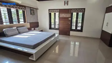 Project Image of 4 BHK Flat for Resale in Satyam Sentossa Neemland Adalaj, Ahmedabad - Image 78229