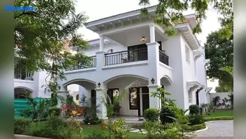 Project Image of 4 BHK Flat for Resale in Satyam Sentossa Neemland Adalaj, Ahmedabad - Image 78234