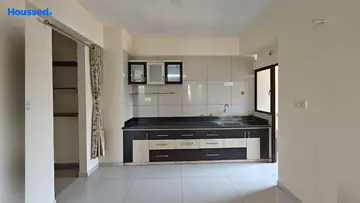 Project Image of 3 BHK Flat for Resale in Rushabhdev Sharan Sapphire Motera, Ahmedabad - Image 78244