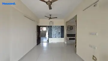 Project Image of 3 BHK Flat for Resale in Rushabhdev Sharan Sapphire Motera, Ahmedabad - Image 78245