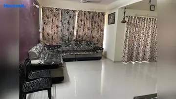 Project Image of 3 BHK Flat for Resale in Motera, Ahmedabad - Image 78250