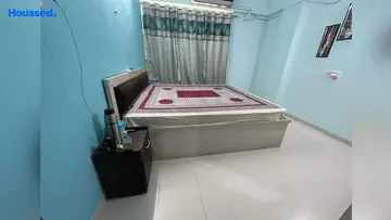 Project Image of 3 BHK Flat for Resale in Motera, Ahmedabad - Image 78248